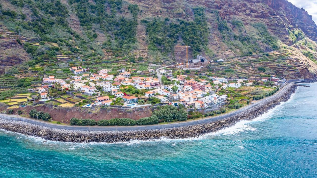 Recanto جارديم دو مار المظهر الخارجي الصورة